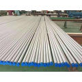 Inconel 625 tube Stainless steel round tube Steel tube UNS/ASTM N06625 EN/DIN 2.4856 SS